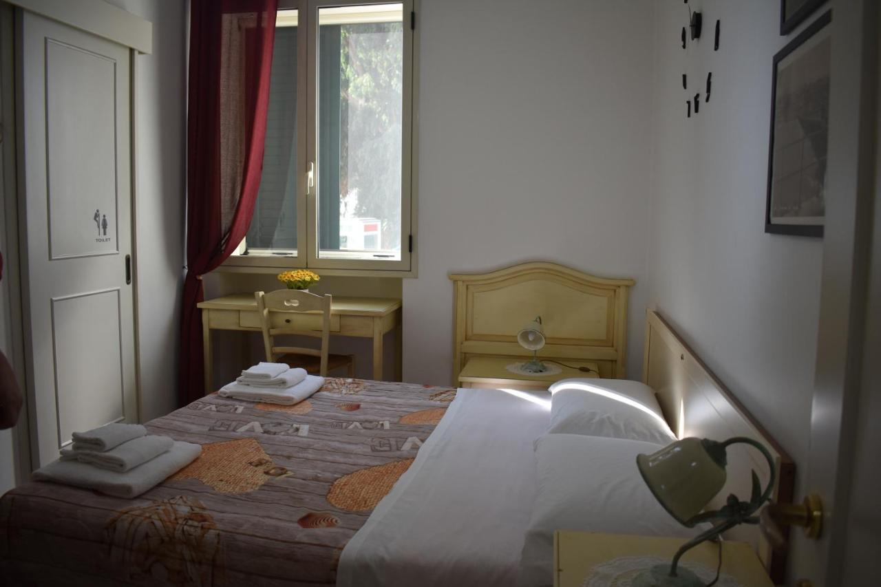 Bed and Breakfast In Riva Al Mare Gela Exterior foto