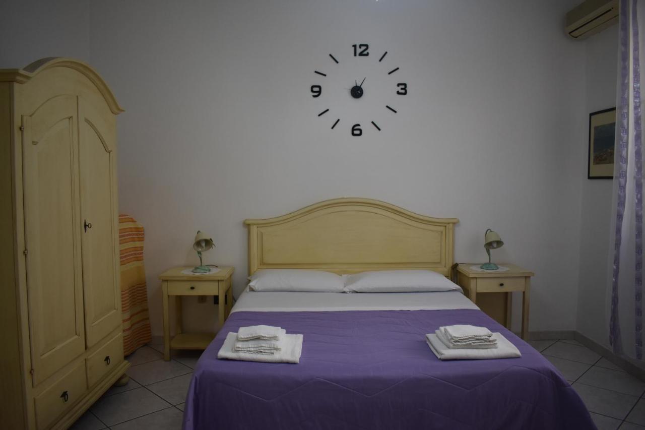 Bed and Breakfast In Riva Al Mare Gela Exterior foto