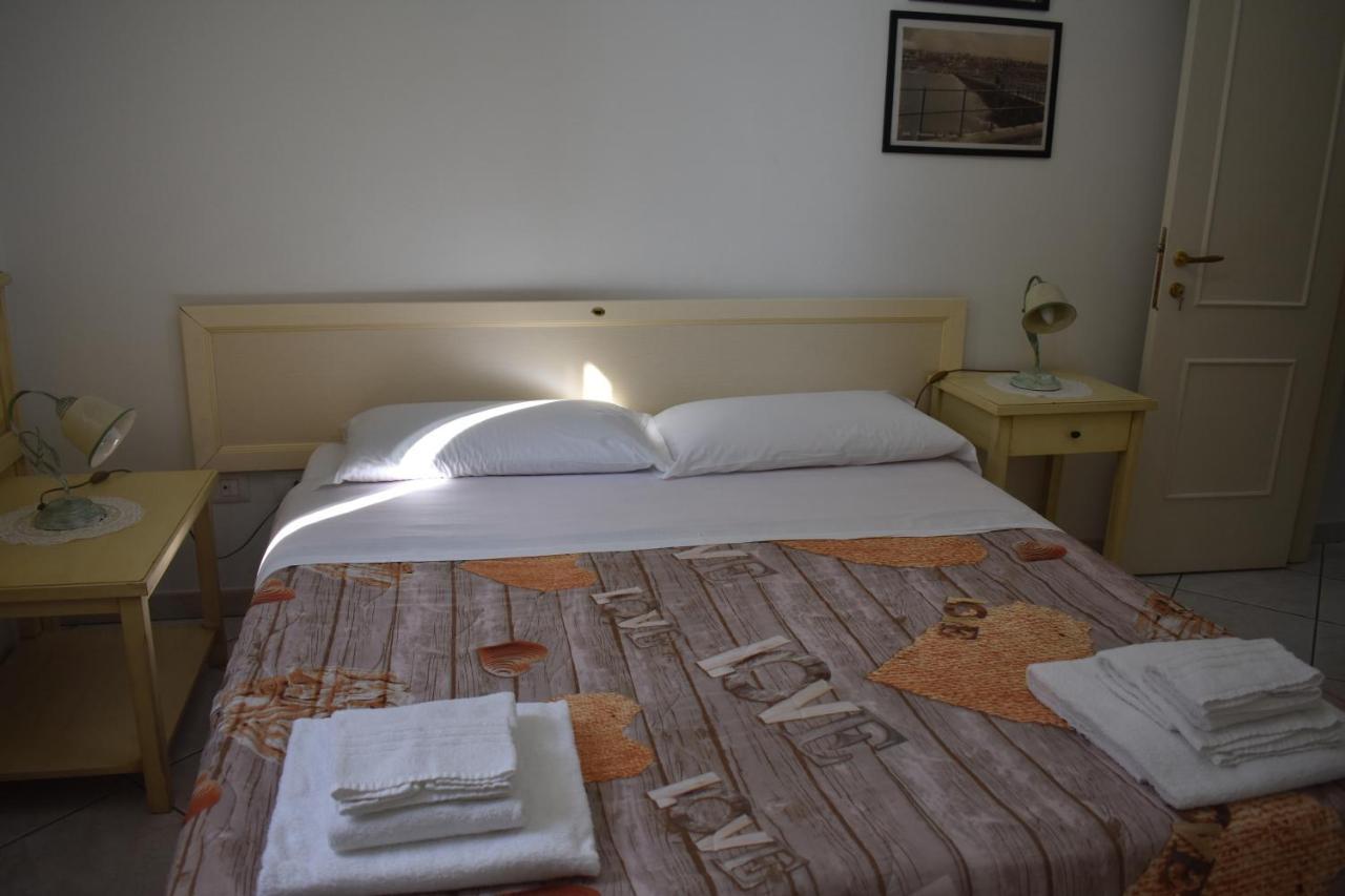 Bed and Breakfast In Riva Al Mare Gela Exterior foto