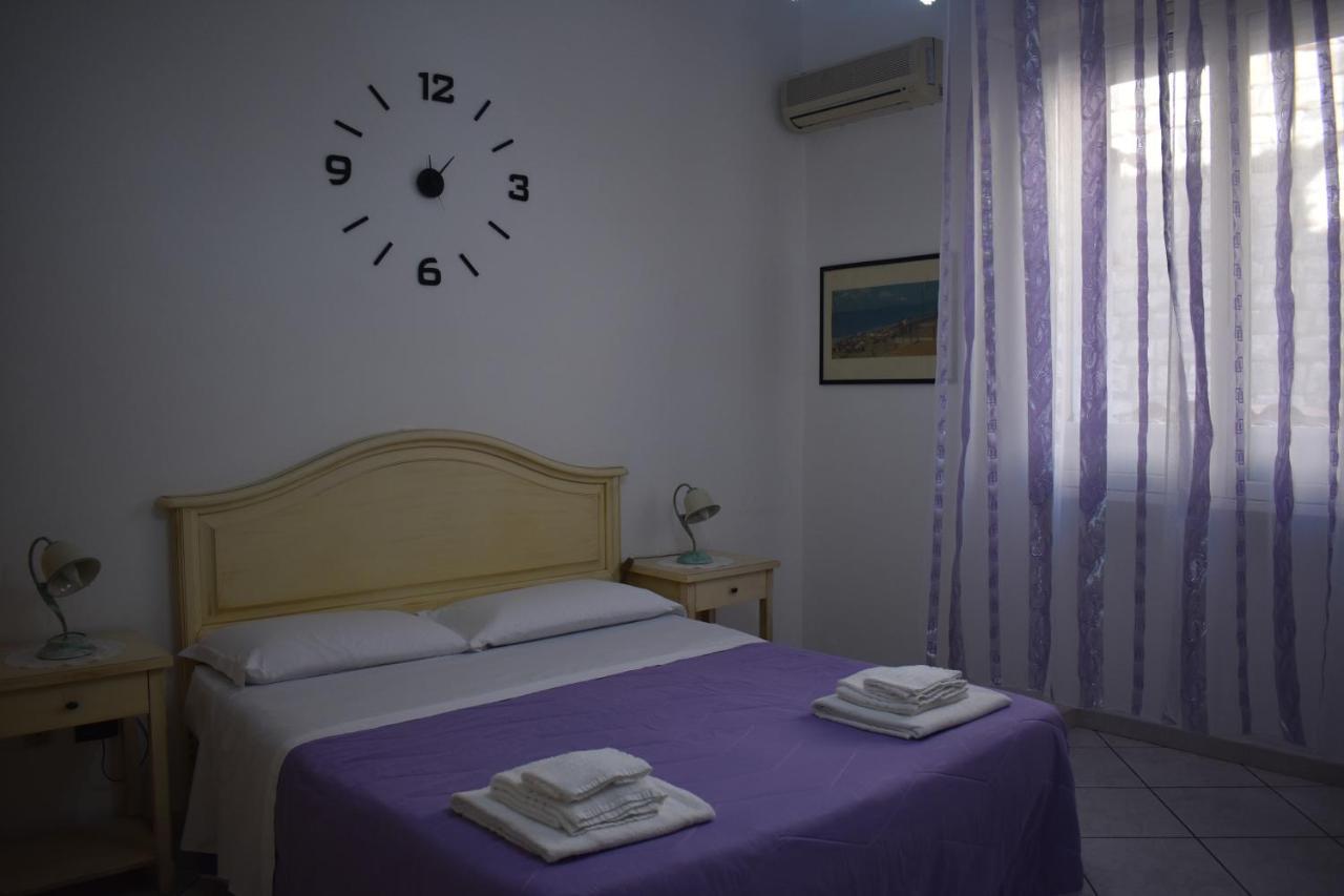 Bed and Breakfast In Riva Al Mare Gela Exterior foto