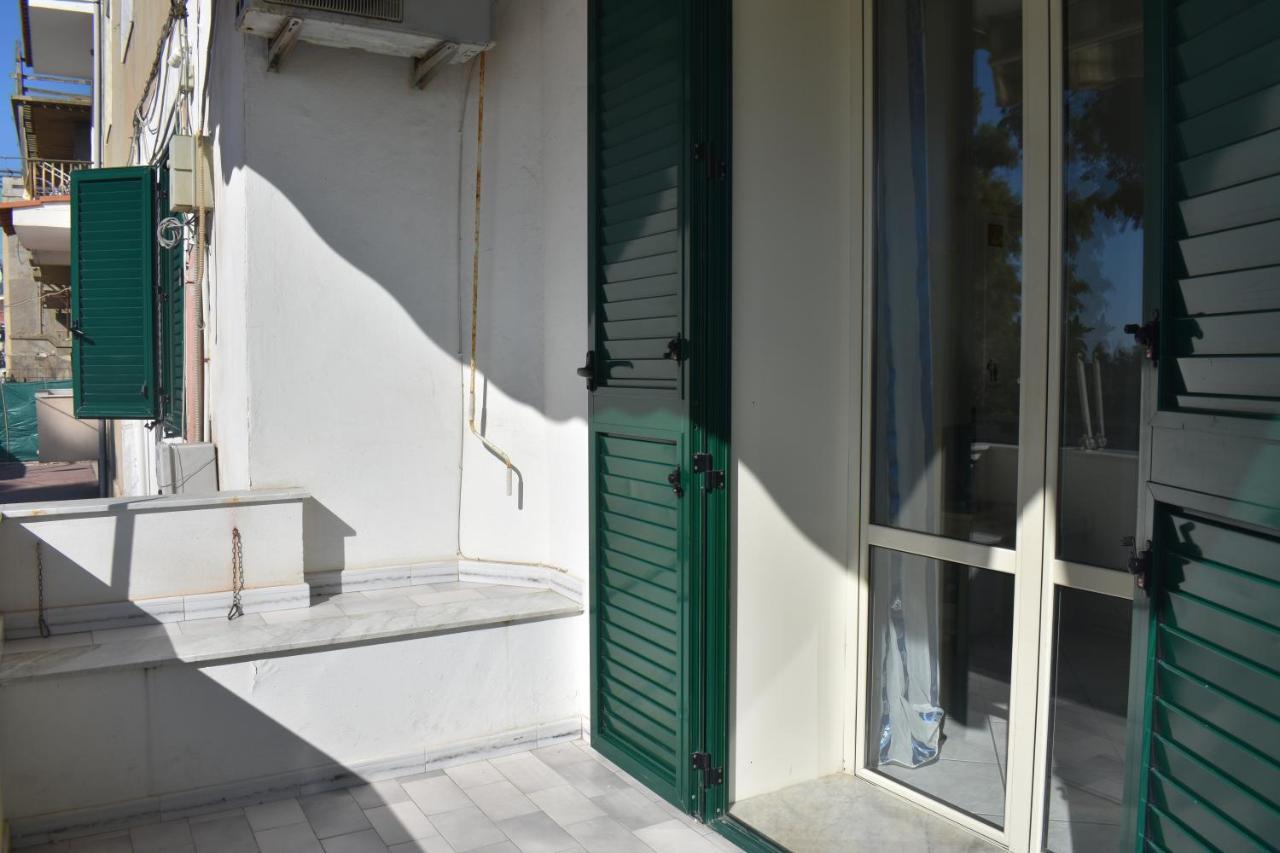 Bed and Breakfast In Riva Al Mare Gela Exterior foto